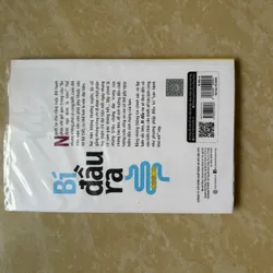 BÍ ĐẦU RA - Bs. Atsushi Nakajima 558979