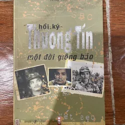 Hồi ký Thương Tín một đời giông bão (k3)