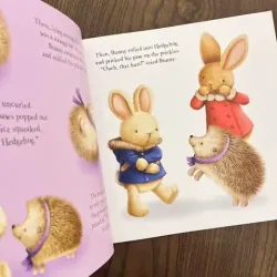 Night-time Bunny 974777