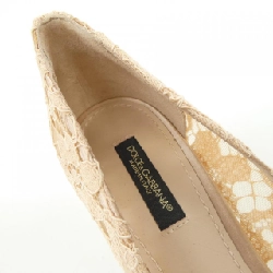 Giày cao gót DOLCE&GABBANA 659790