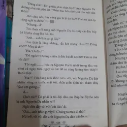 Tg. TIỂU NI TỬ- TÌNH YÊU ĐÊM HẠ CHÍ. tập 1 và 2. Ngt. Love of Summer Night 719654