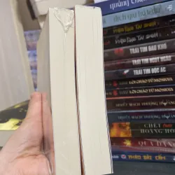 (Đam mỹ) - Peter Pan và Cinderella - Từ Từ Đồ Chi ( 2 tập ) 974256