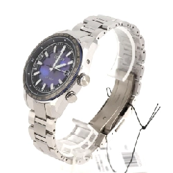 Đồng hồ điện tử Citizen Attesa H145-007JD04/CB0288-65L TI Solar Quartz - Hàng hiệu Chính hãng 882120