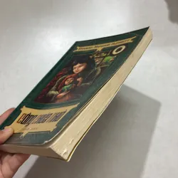 Công chúa nhỏ - Frances Hodgson Burnett (t01) 750943