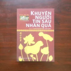 [Sách] An Sĩ Toàn Thư (Trọn Bộ 5/5 Tập - Chu An Sĩ) 805976