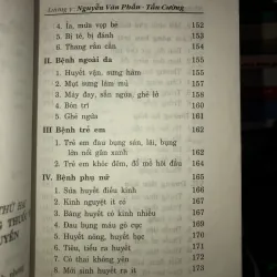 Những cây thuốc nam thông dụng dễ tìm và các bài thuốc gia truyền 781061