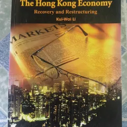The Hong Kong Economy