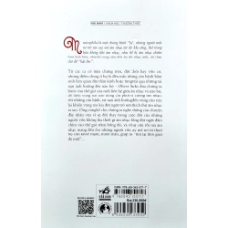 Những Kẻ Cuồng Nhạc Musicophilia - Câu Chuyện Về Âm Nhạc Và Não Bộ - Oliver Sacks 292494