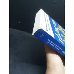 Những cuộc đối đầu quyết định mới 80% chóc gáy nhẹ 2013 HCM0107 QUẢN TRỊ 339785