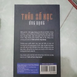 Thần số học ứng dụng  192053