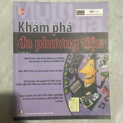 Khám Phá Đa Phương Tiện