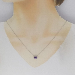 PT Amethyst Necklace 0.64CT - Hàng hiệu Authentic 861413