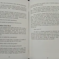 TESIO IN HIS OWN WORDS 563735