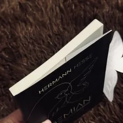 Demian - Hermann Hesse 1004424