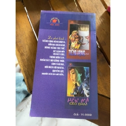 Người Đàn Bà gõ cửa - Vicki Baum 530704