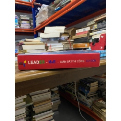 Leader - M&E Giám sát thi công cơ - điện 494608