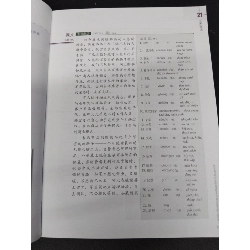 Giáo trình chuẩn HSK 6 tập 2 (kèm CD) mới 90% bẩn nhẹ 2019 HCM1906 Khương Lệ Bình SÁCH HỌC NGOẠI NGỮ 915835