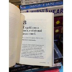 Aroha - Dr Hinemoa Elder 759693