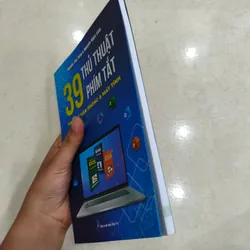 39 Thủ Thuật Phím Tắt Tin Học Văn Phòng & Máy Tính 🌱 596155