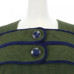 JUN ASHIDA ワンピース - Hàng hiệu Authentic 808410