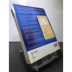 Business Environment in a global context OXFORD mới 80% bẩn nhẹ Andrew Harrison HPB0108 NGOẠI VĂN 458615