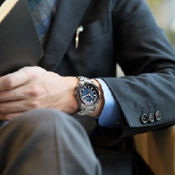 Đồng hồ điện tử Citizen Attesa H145-007JD02/CB0287-68L TI Solar Quartz - Hàng hiệu Chính hãng 882631