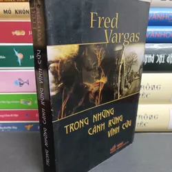 Combo tác phẩm Fred Vargas 564683