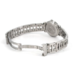 Hermès Clipper CL4.210 SS Quartz - Hàng hiệu Chính hãng 875685