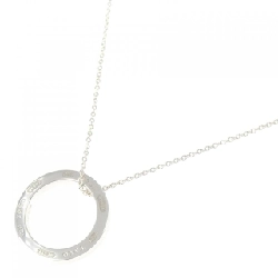 Tiffany 1837 Circle Necklace - Hàng hiệu Authentic 840369