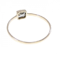 K10YG Spinel Ring - Hàng hiệu Authentic 846433