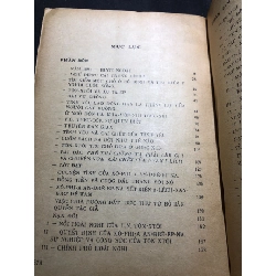 Lep ton xtoi 1978 mới 60% ố vàng HPB0906 SÁCH VĂN HỌC 915040