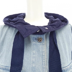 【Khuyến mãi】Áo khoác denim MONCLER 636932