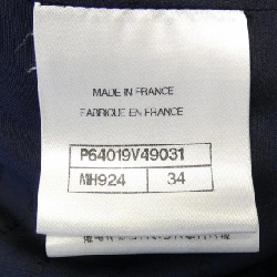 Jacket CHANEL P64019V49031 20S 627763