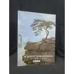 Bí quyết thành công mới 70% 2016 -HCM205 Thích Đức Viện SÁCH TÂM LINH - TÔN GIÁO - THIỀN