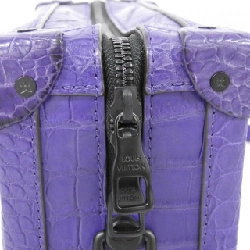 Túi xách Louis Vuitton da kỳ lạ mềm mại N99274 615754