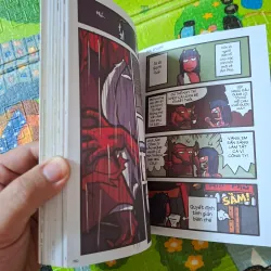 Tây Du Hí - Tập 3 1003936