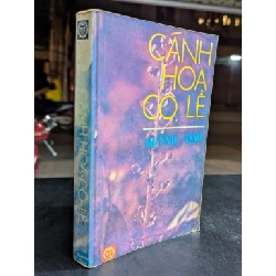 Cánh hoa cô lẻ - Quỳnh Dao ( Vương An và Hà Nhĩ Qua ) 750903