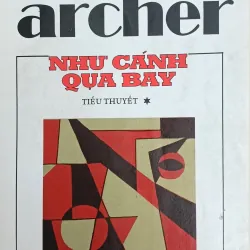 Như cánh quạ bay (Jeffrey Archer) 1030713