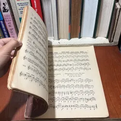 I METHODE DE GUITARE _ Phương Pháp Đàn Tây Ban Cầm Lừng Danh Trên Thế Giới - Lê Thu - 1971 745843