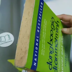 Đừng Bao Giờ Đi Ăn Một Mình 705698