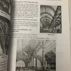 GIÁO TRÌNH LỊCH SỬ KIẾN TRÚC THẾ GIỚI 600282