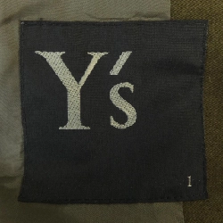 Y's YR-J06-802 Áo khoác 631771