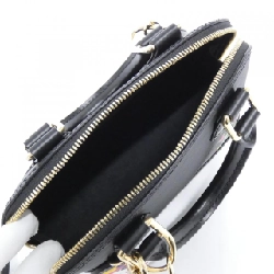 Túi Louis Vuitton Epi (LV X TM) Alma BB M13670 616827