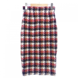 CHANEL P31665V22232 07A Váy - Hàng hiệu Chính hãng