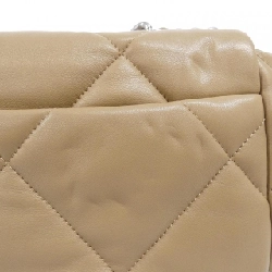 Chanel Chanel 19 Line AS1160 Túi đeo vai - Hàng hiệu Chính hãng 803180