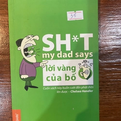 Lời vàng của bố (9) 333808