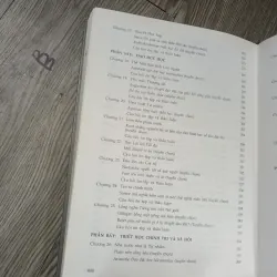 Nhập Môn Triết Học Phương Tây - Samuel Enoch Stumpf & Donald C. Abel 977294