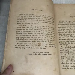 Kỳ tích Chi Lăng 995305