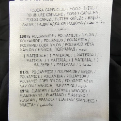 Áo khoác lông vũ MONCLER TALEVE - Hàng hiệu Chính hãng 819414