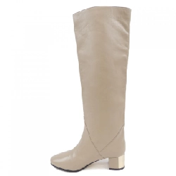 Giày bốt dài JIMMY CHOO - Hàng hiệu Authentic 828084